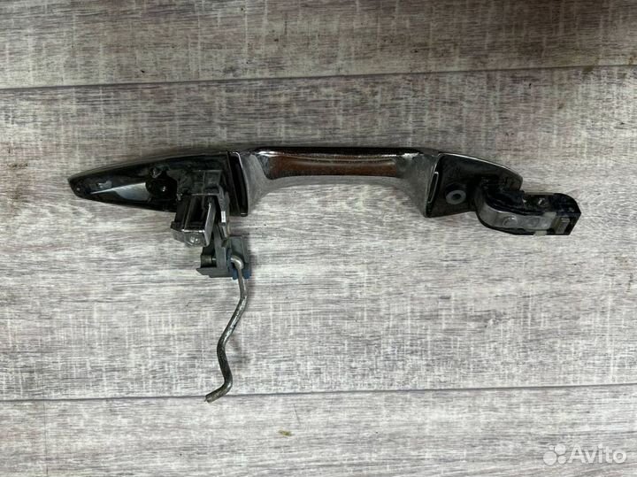 Ручка двери наружная Honda Accord