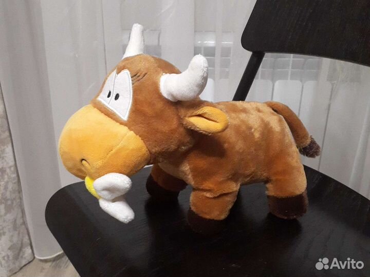 Мягкая игрушка