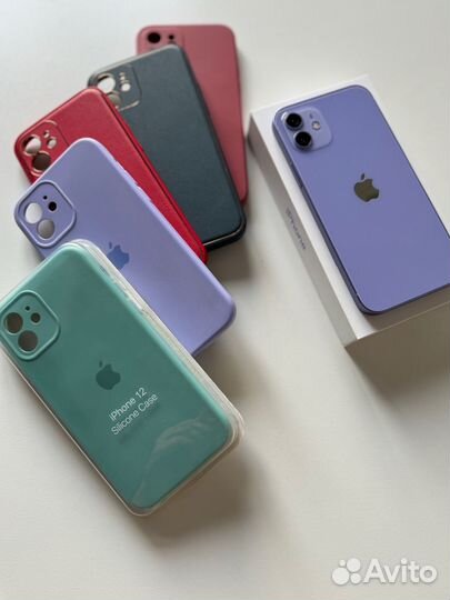 iPhone 12, 128 ГБ