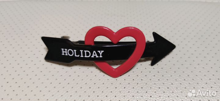 Заколка для волос Mon PlaisiR 07-327 Франция