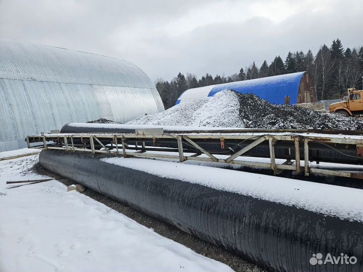 Транспортер бу