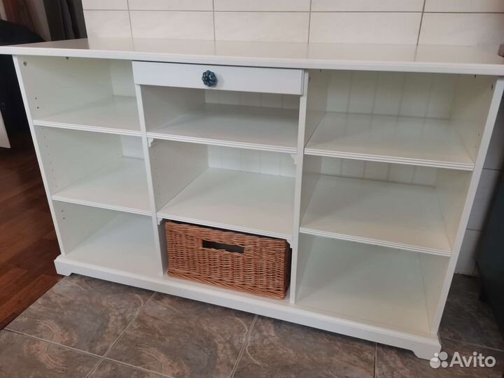 Сервант буфет Икеа Лиаторп