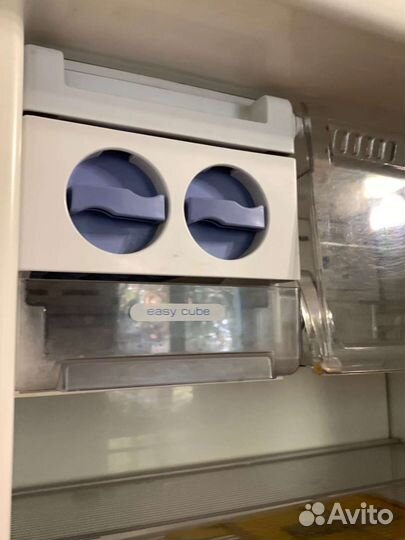Холодильник бу whirlpool