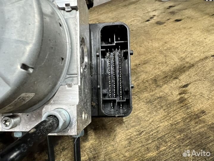 Блок ABS BMW F20 F30 F32 F34 F36