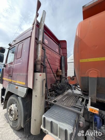 МАЗ 5440А9-320-031, 2010