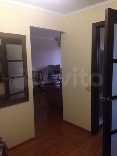 1-к. квартира, 46,3 м², 4/5 эт.