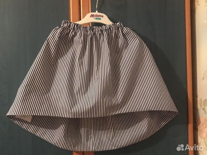 Юбка детская