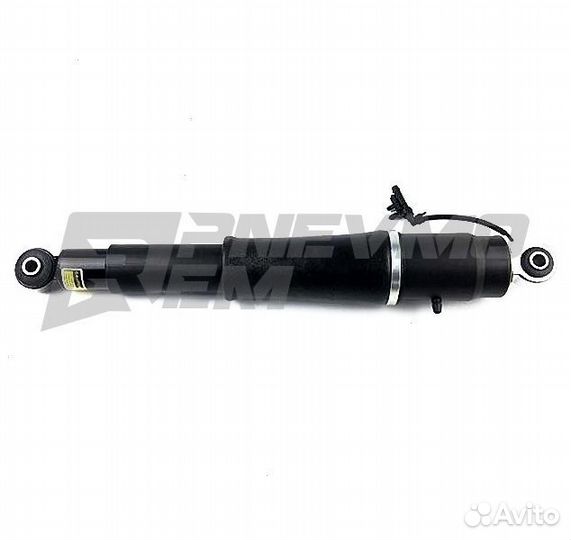 Задний амортизатор Cadillac Escalade2014-2020