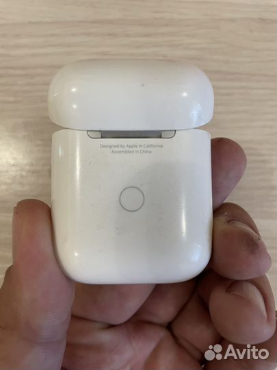 Кейс для airpods 2