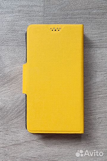 Чехол универсальный для телефона новый