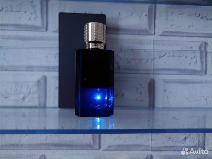 Ex Nihilo Outcast Blue Extrait остаток