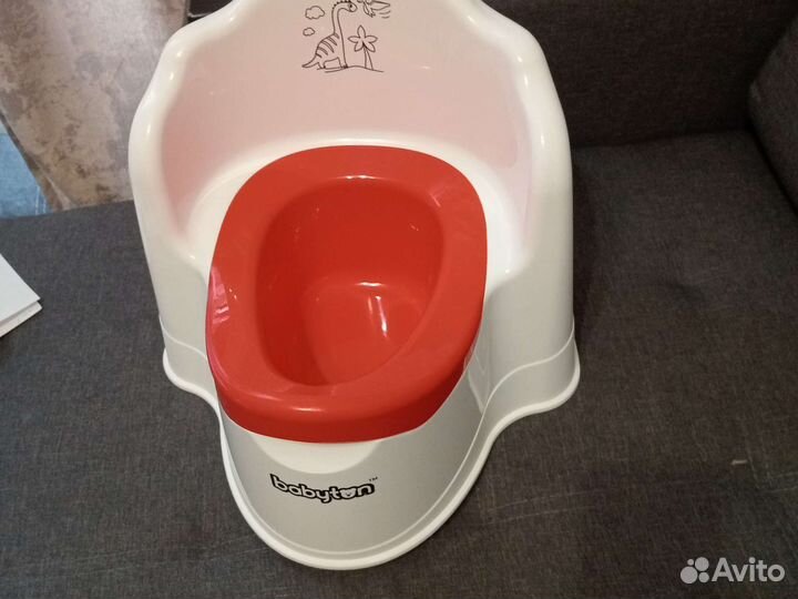 Горшок детский