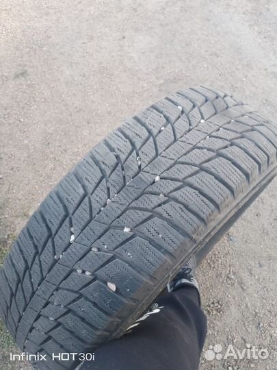 Triangle Snowlink PL02 225/65 R17