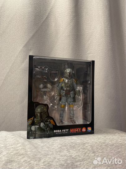 Боба Фетт Boba Fett