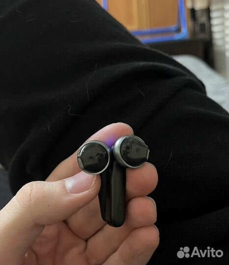 Беспроводные наушники jbl tune 225 tws