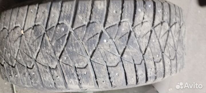 Goodyear UltraGrip 205/55 R16