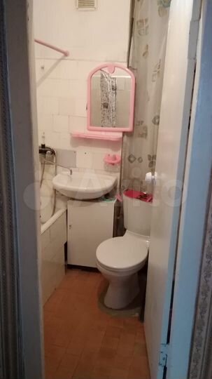 1-к. квартира, 33 м², 4/5 эт.