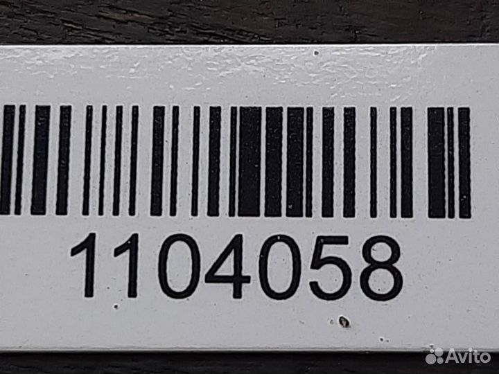 Двигатель Hyundai-KIA Carnival / Sedona (1998-2006)