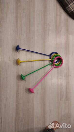 Скакалка нейроскакалка