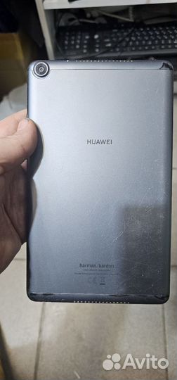 Планшет huawei jdn2-l09 на запчасти