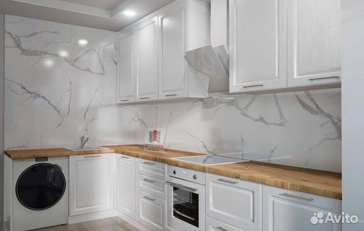 Кухни из сосны артикул 48426