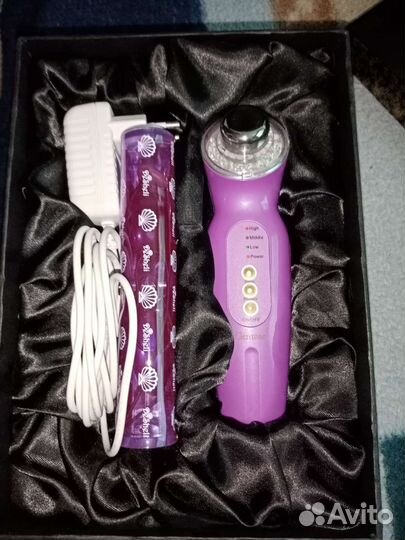 Массажер для лица от Дошели