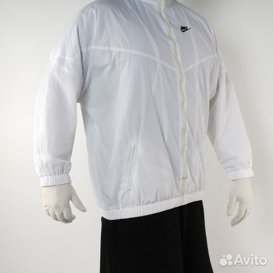 Ветровка Nike