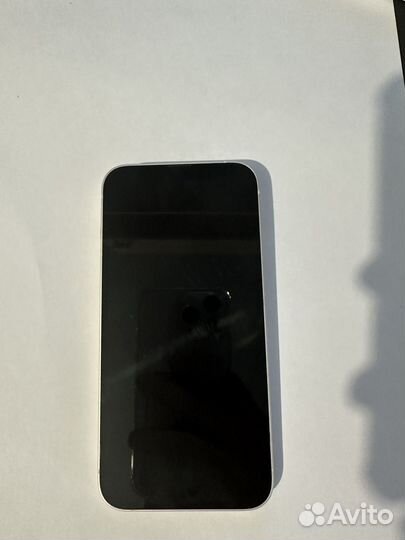 iPhone 13, 128 ГБ