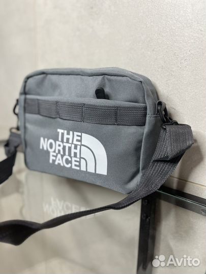 Сумка через плечо the north face