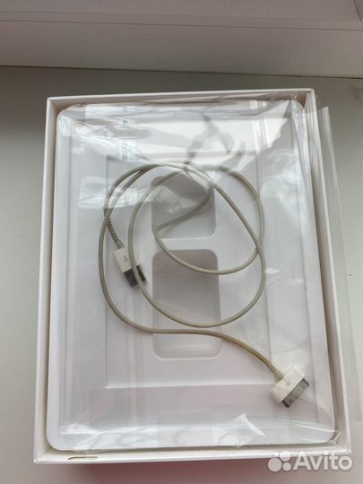 Планшет apple