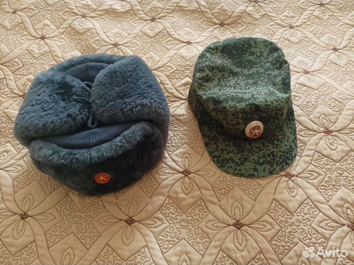 Форма для военной кафедры