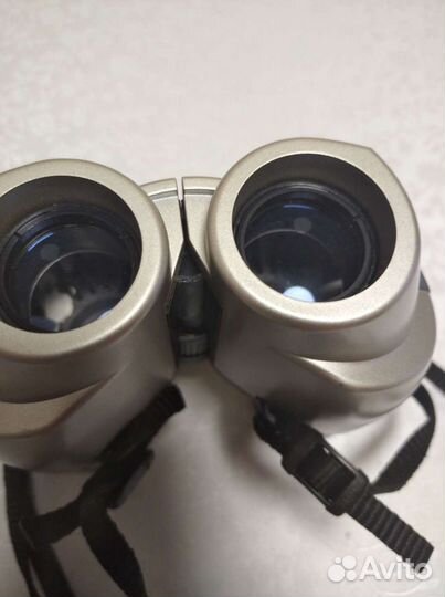 Бинокль из Японии Kenko с Zoom 10-30x23 Лот 551