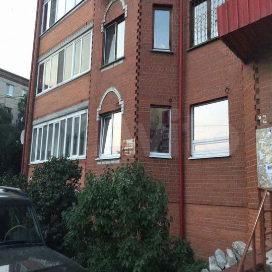 4-к. квартира, 172,5 м², 1/5 эт.