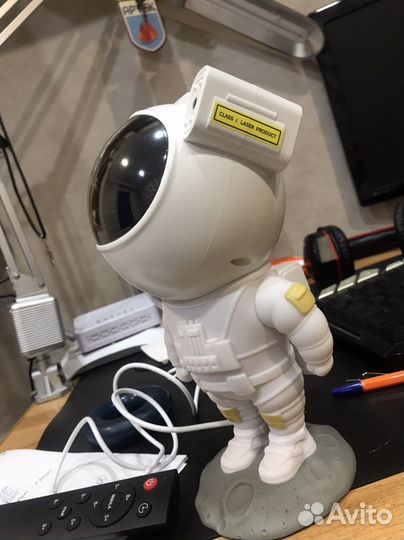 Проектор, ночник звёздного неба