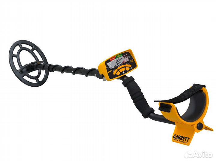 Металлоискатель Garrett Ace 250 Аренда / Продажа
