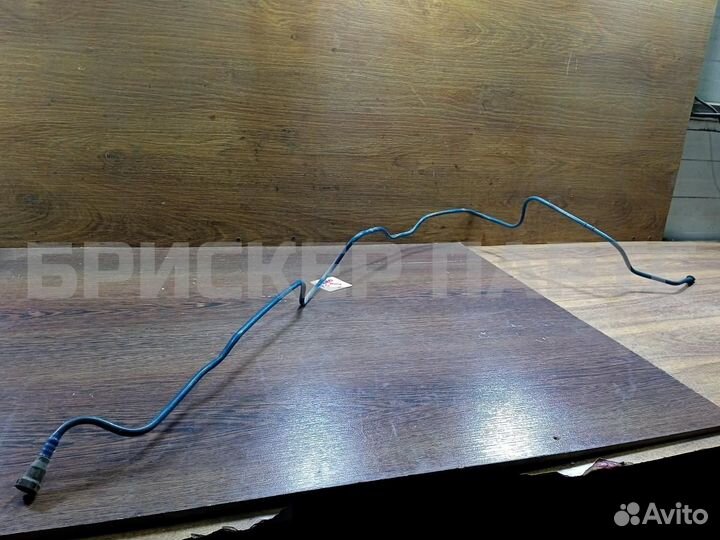 Трубка топливная Фольксваген Транспортер Т5