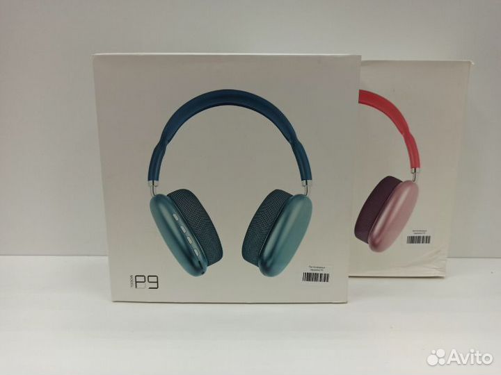 Беспроводные наушники Р9