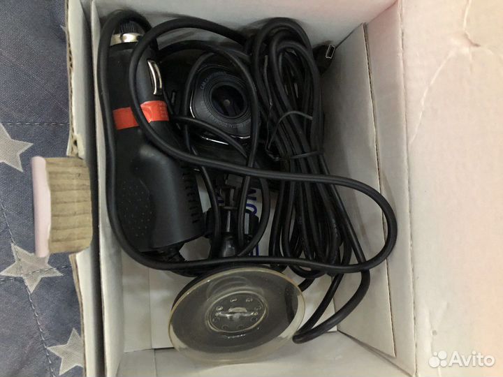 Видеорегистратор