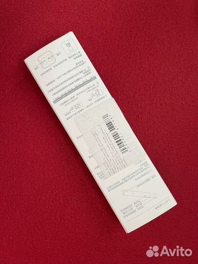 Тестер воды xiaomi