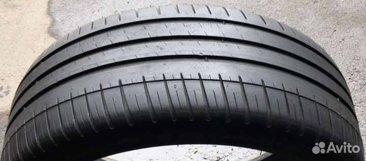 Michelin Pilot Sport 3 235/45 R18