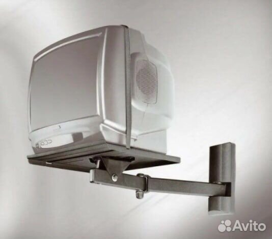 Кронштейн полка для техники