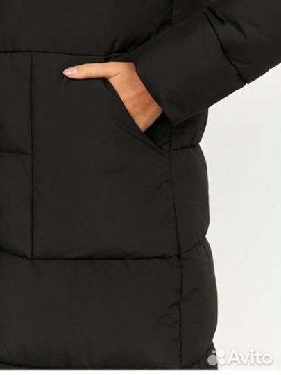 Пальто женское зимнее