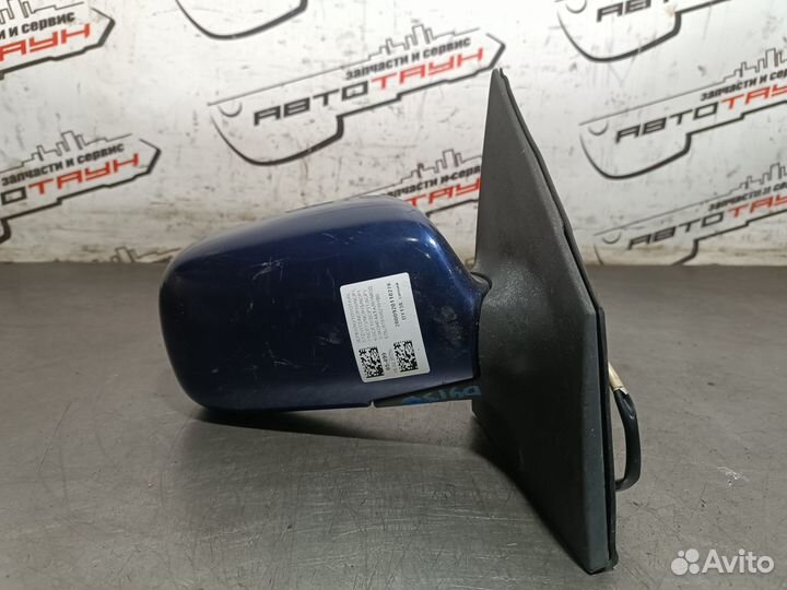 Зеркало toyota platz vitz NCP10 NCP12 NCP13 NCP15 NCP16 SCP10 SCP11 SCP13 3 контакта правое 1 модель