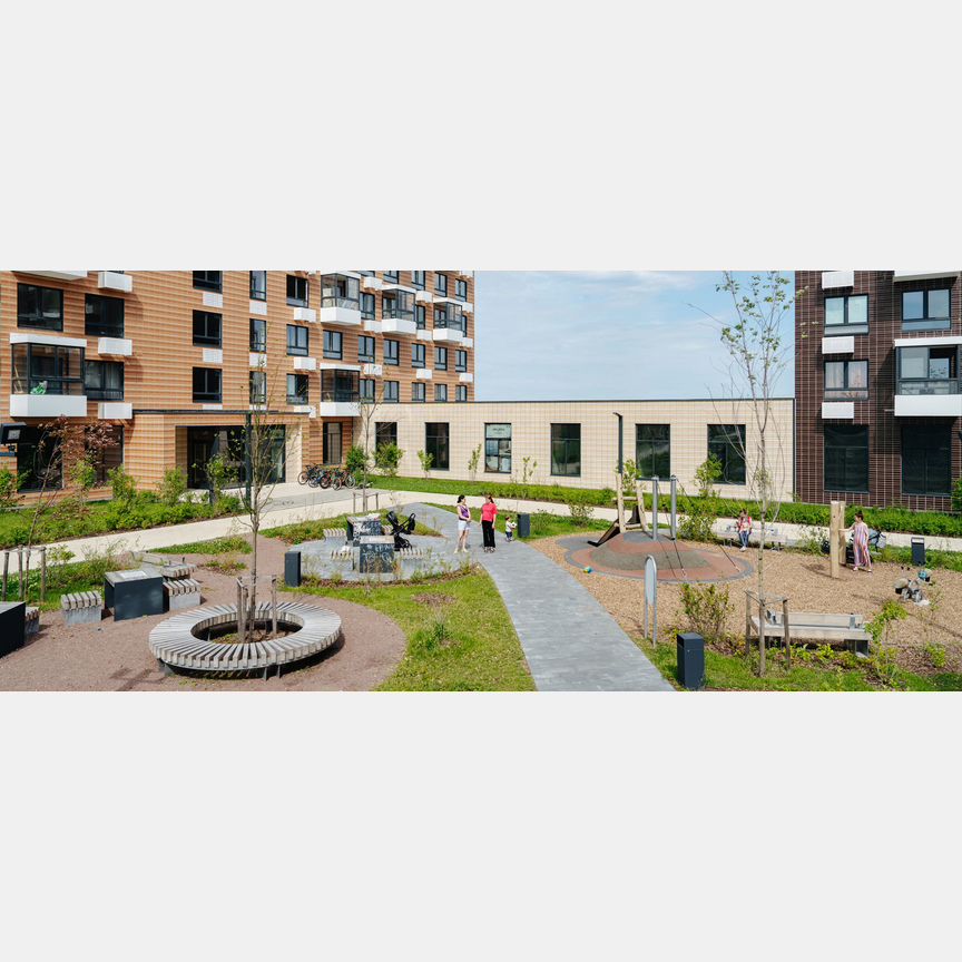 2-к. квартира, 50,5 м², 11/12 эт.