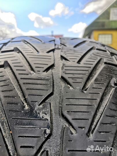 Vredestein Wintrac 4 Xtreme 255/55 R18 109V