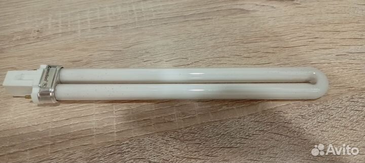 Лампа 11вт g23