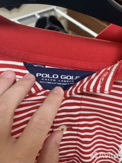 Polo ralph lauren оригинал