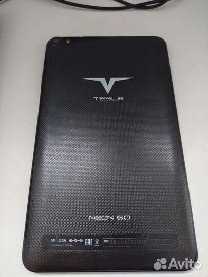 Планшет tesla neon 8