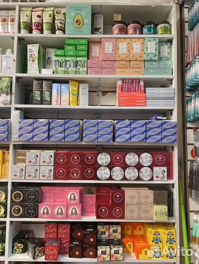 Косметика оптом