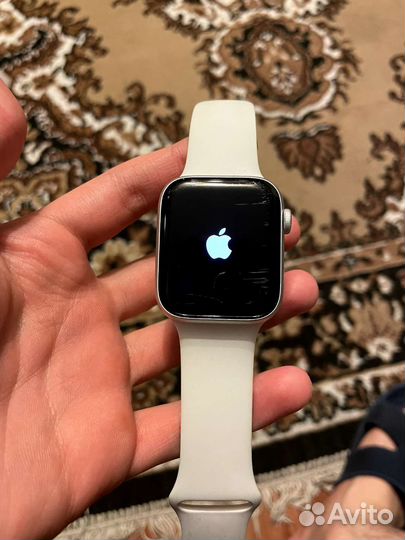 Apple watch SE 44mm